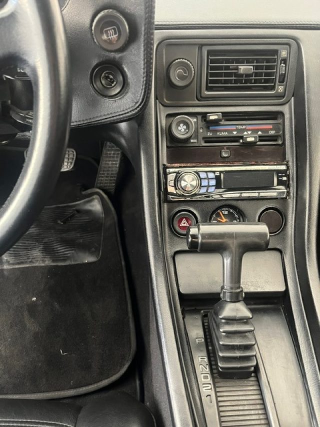 PORSCHE 928 usata 23
