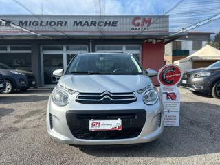 CITROEN C1 usata, con Airbag