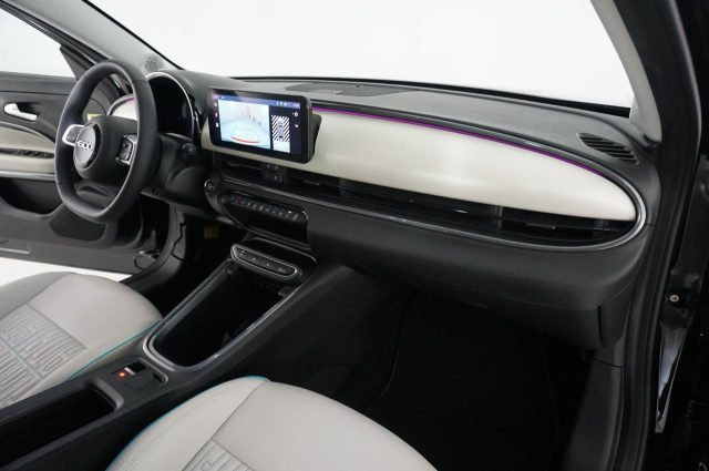 FIAT 600 usata, con Portellone posteriore elettrico