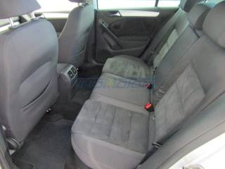 VOLKSWAGEN Golf usata, con Climatizzatore