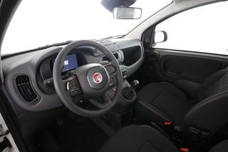 FIAT Panda usata 7