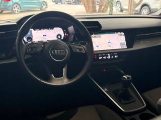 AUDI A3 usata, con Controllo trazione