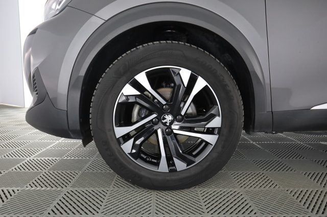 PEUGEOT 2008 usata 7