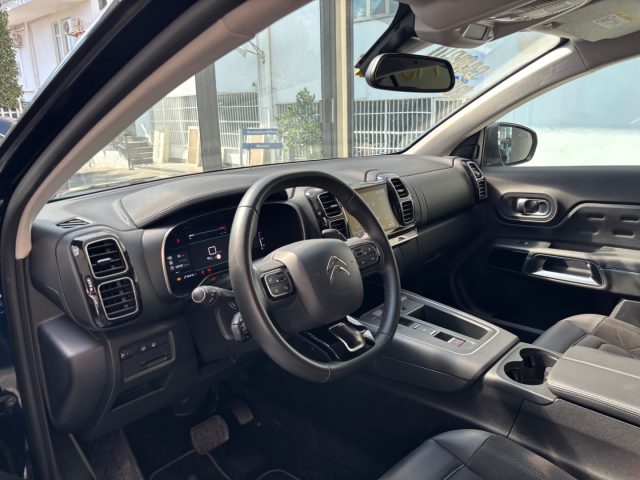 CITROEN C5 Aircross usata, con Autoradio digitale