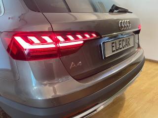 AUDI A4 allroad usata, con ESP