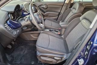 FIAT 500X usata, con Controllo automatico clima