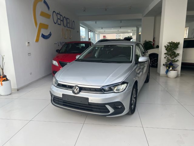VOLKSWAGEN Polo usata, con Airbag
