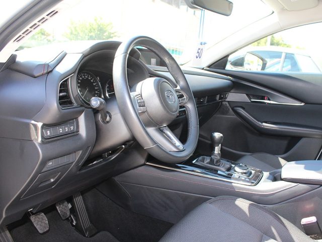 MAZDA CX-30 usata, con Chiusura centralizzata