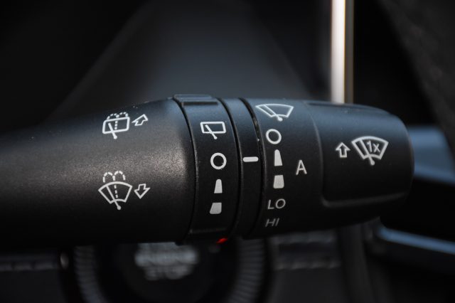 JEEP Compass usata, con Touch screen