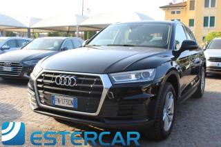 AUDI Q5 2.0 TDI 190CV quattro S tronic Business