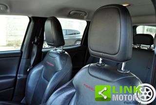 JEEP Renegade usata, con Park Distance Control