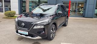 NISSAN X-Trail usata, con Airbag
