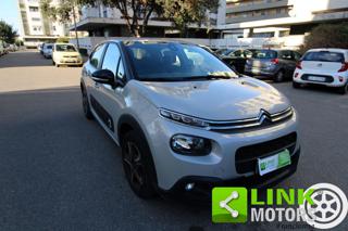 CITROEN C3 usata 25
