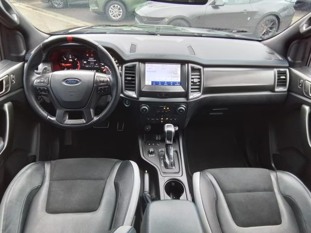 FORD Ranger Raptor usata, con Cruise Control