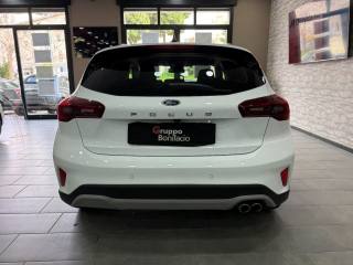 FORD Focus usata, con Alzacristalli elettrici