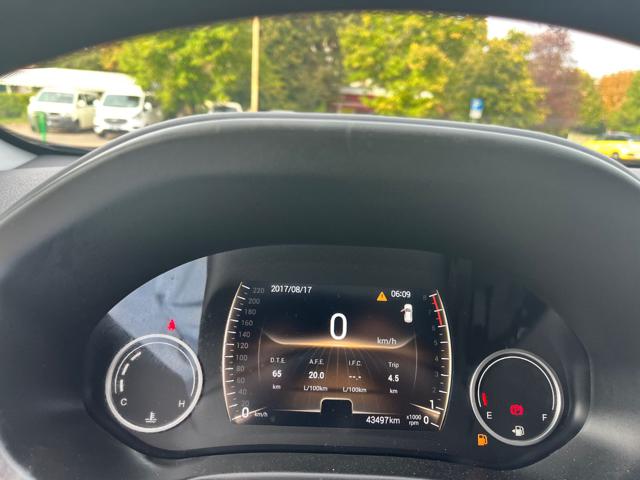 DR MOTOR DR 4.0 usata, con Chiusura centralizzata