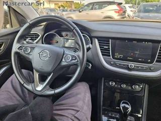 OPEL Grandland X usata, con Fendinebbia