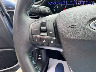 FORD Fiesta usata, con ESP