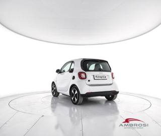 SMART ForTwo usata 3