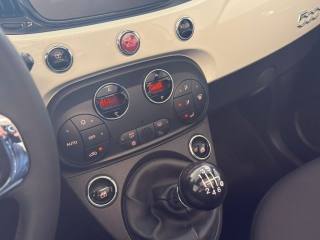 FIAT 500 usata, con Fendinebbia