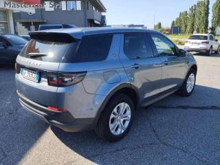 LAND ROVER Discovery Sport usata, con Chiusura centralizzata