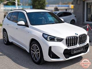 BMW X1 usata, con Sedili sportivi