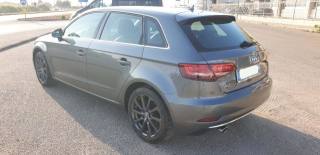 AUDI A3 usata, con Autoradio