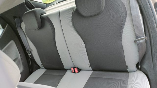 LANCIA Ypsilon usata, con Servosterzo