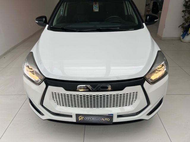 EVO Evo3 usata, con Autoradio