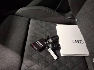 AUDI A6 usata, con Cerchi in lega