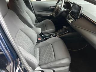TOYOTA Corolla usata, con Climatizzatore