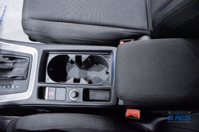 AUDI Q3 usata, con MP3