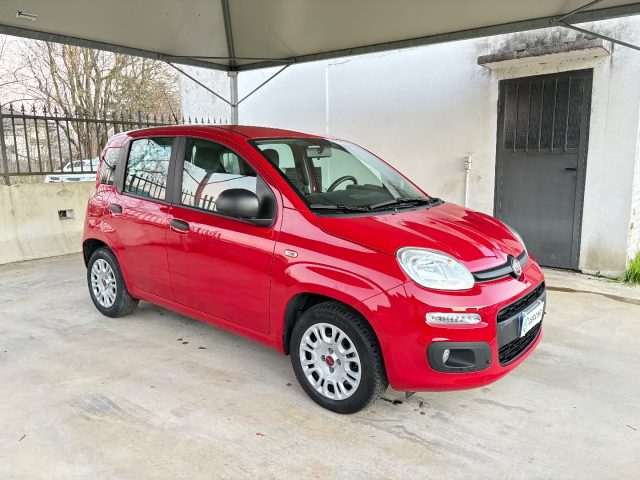 FIAT Panda usata, con Airbag laterali