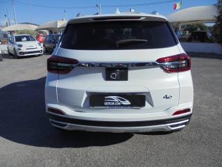 DR MOTOR DR 4.0 usata, con Tettuccio apribile