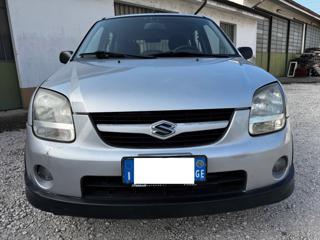 SUZUKI Ignis usata, con Airbag