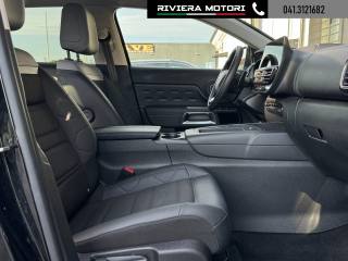 CITROEN C5 Aircross usata, con Cerchi in lega