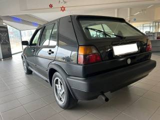 VOLKSWAGEN Golf usata, con Fendinebbia