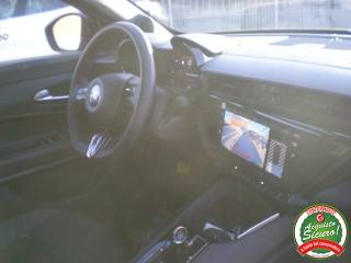 ALFA ROMEO Junior usata, con Volante in pelle