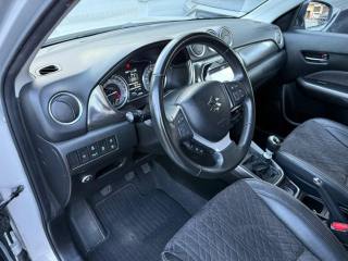 SUZUKI Vitara usata, con Fendinebbia