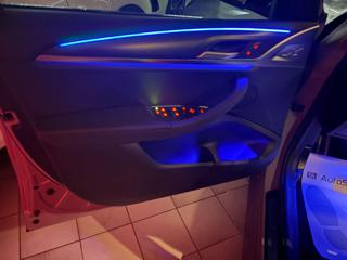 BMW X3 usata, con Sistema di navigazione