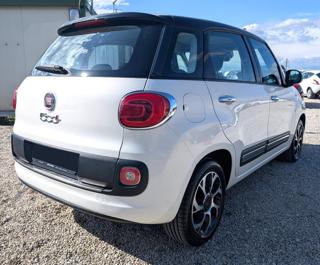 FIAT 500L usata, con Airbag Passeggero