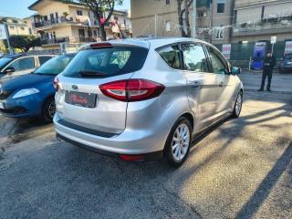 FORD C-Max usata, con Alzacristalli elettrici