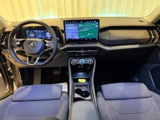 SKODA Kodiaq usata, con Autoradio