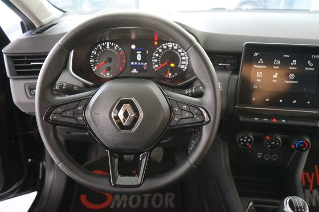 RENAULT Clio usata, con ESP