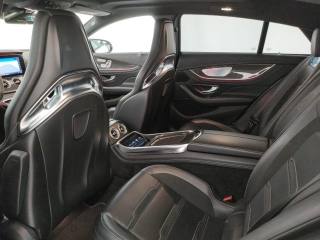 MERCEDES-BENZ GT usata, con Autoradio