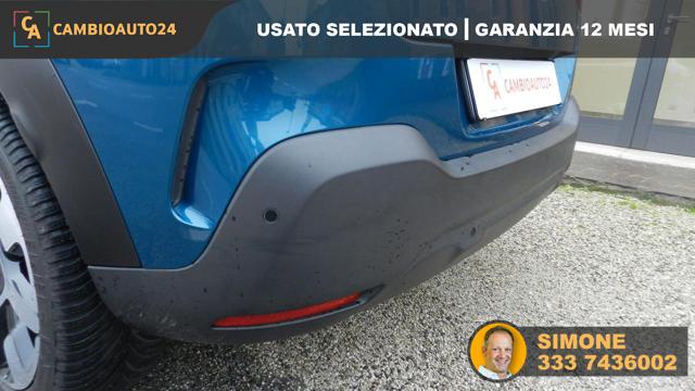 CITROEN C4 Cactus usata 48