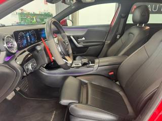 MERCEDES-BENZ A 180 usata, con Climatizzatore