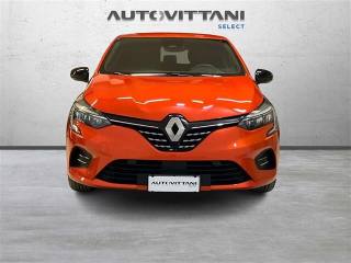 RENAULT Clio usata, con Airbag