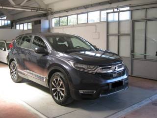 HONDA CR-V usata, con Airbag
