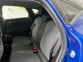 RENAULT Captur usata, con Servosterzo